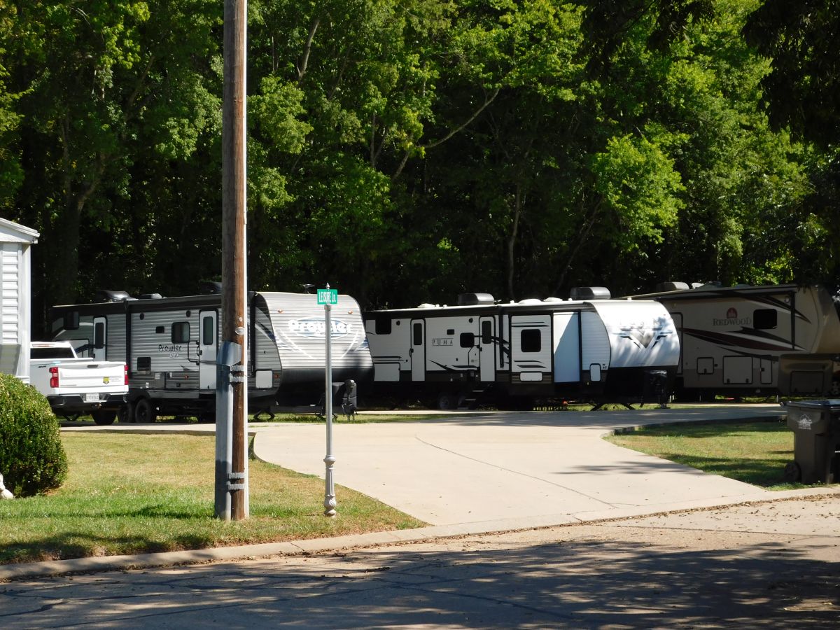 Pecan Valley Estates | Bossier City, LA